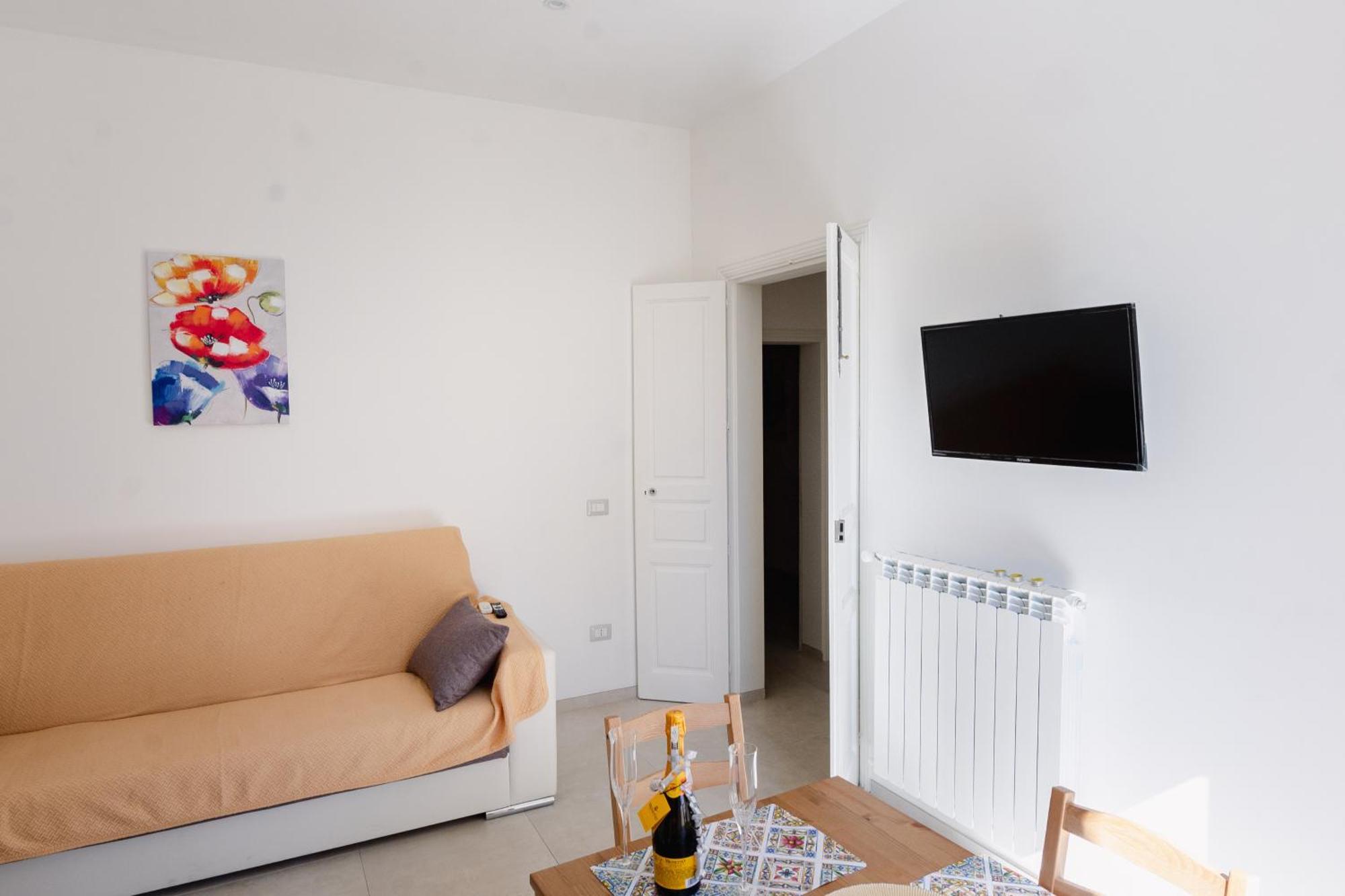 Ferienwohnung Casariso Grammichele Exterior foto